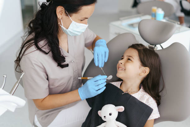 Best Emergency Wisdom Tooth Extraction in Utqiagvik, AK