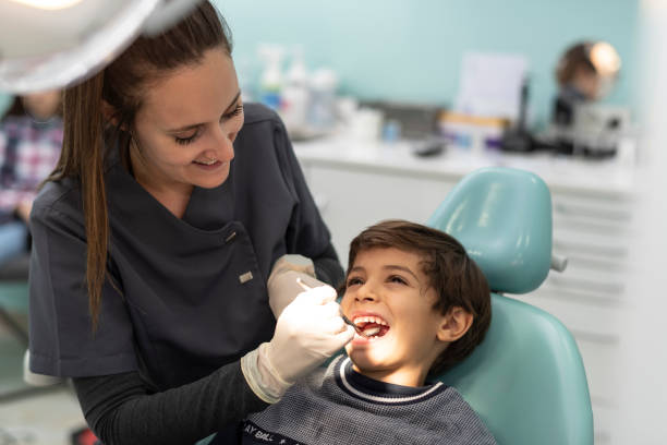 Best Emergency Dental Care for Sports Injuries in Utqiagvik, AK