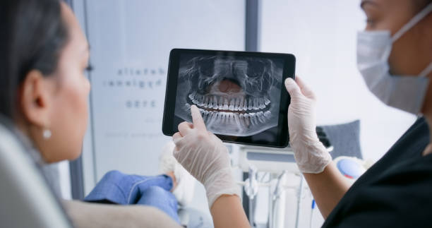 , AK Emergency Dental Service Company