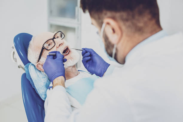 Best Broken or Chipped Tooth Repair in Utqiagvik, AK